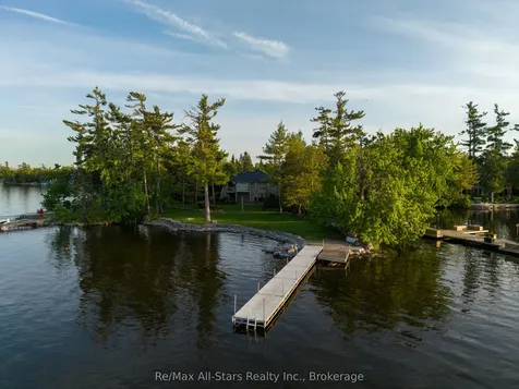 58 Navigators Trail Kawartha Lakes ON K0M 1A0