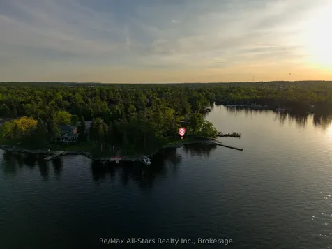 58 Navigators Trail Kawartha Lakes ON K0M 1A0