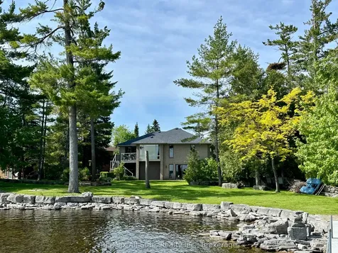 58 Navigators Trail Kawartha Lakes ON K0M 1A0