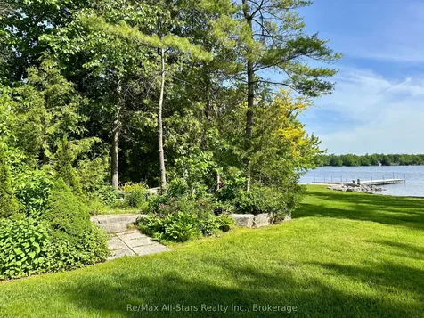 58 Navigators Trail Kawartha Lakes ON K0M 1A0