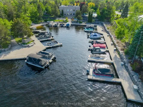 58 Navigators Trail Kawartha Lakes ON K0M 1A0