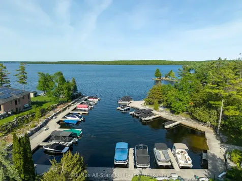 58 Navigators Trail Kawartha Lakes ON K0M 1A0