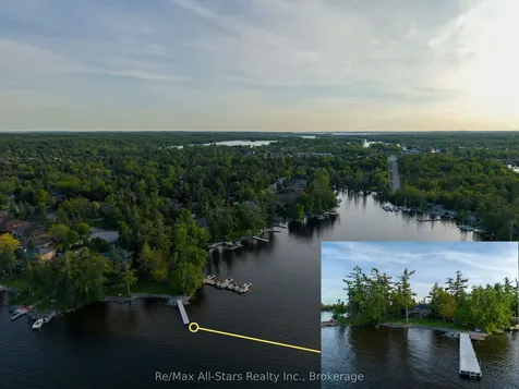 58 Navigators Trail Kawartha Lakes ON K0M 1A0
