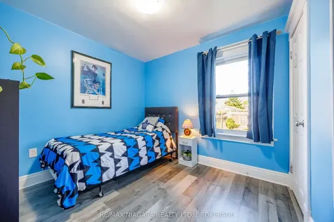 58 Marquis Street St. Catharines ON L2R 4Y8