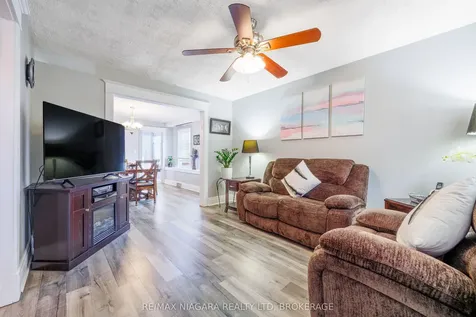 58 Marquis Street St. Catharines ON L2R 4Y8