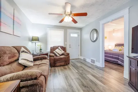 58 Marquis Street St. Catharines ON L2R 4Y8