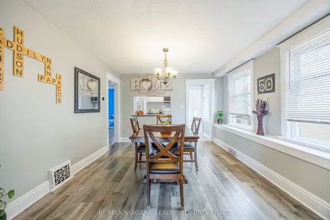 58 Marquis Street St. Catharines ON L2R 4Y8