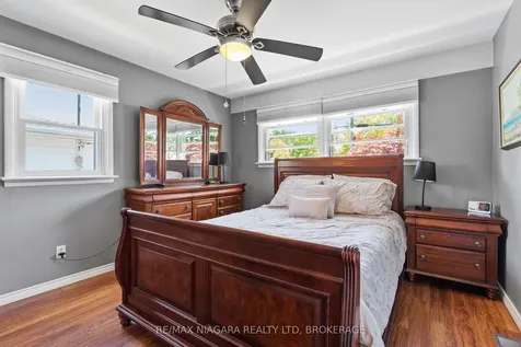 44 Chantler Road Welland ON L3C 4M5