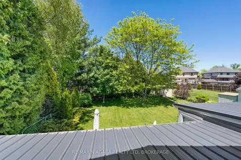 44 Chantler Road Welland ON L3C 4M5