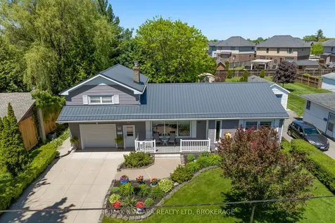 44 Chantler Road Welland ON L3C 4M5