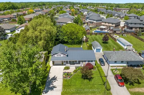 44 Chantler Road Welland ON L3C 4M5