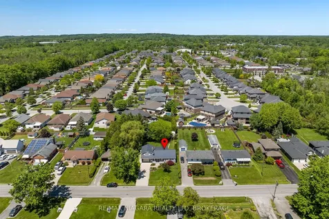 44 Chantler Road Welland ON L3C 4M5