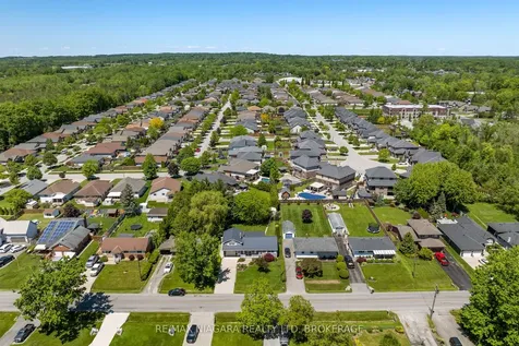44 Chantler Road Welland ON L3C 4M5