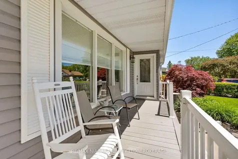 44 Chantler Road Welland ON L3C 4M5