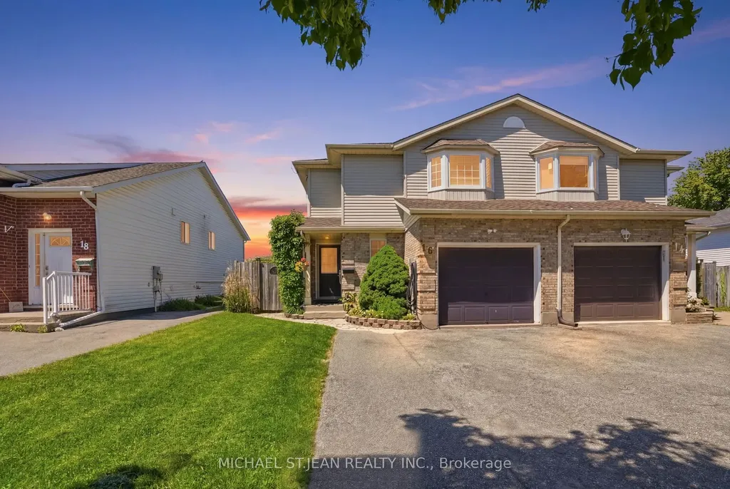 16 Woodland Drive Welland ON L3C 7C9