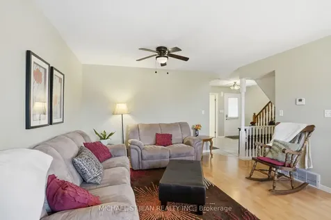16 Woodland Drive Welland ON L3C 7C9