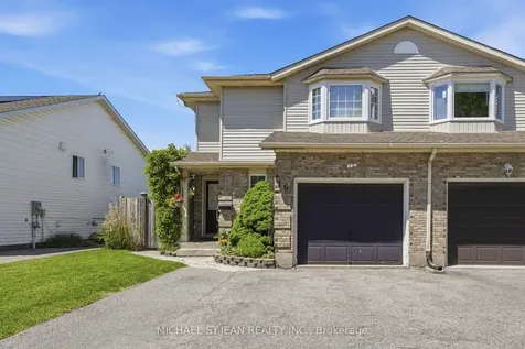 16 Woodland Drive Welland ON L3C 7C9