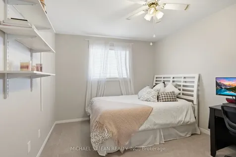 16 Woodland Drive Welland ON L3C 7C9
