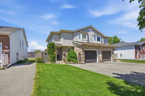16 Woodland Drive Welland ON L3C 7C9