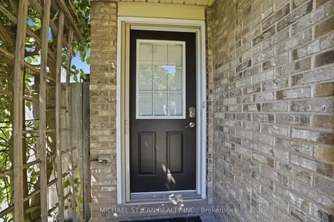 16 Woodland Drive Welland ON L3C 7C9