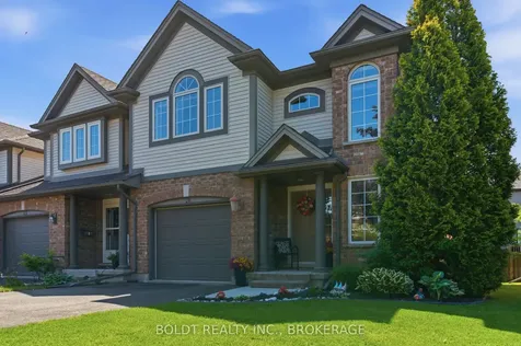10 Flynn Court St. Catharines ON L2R 6P9
