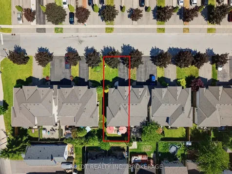 10 Flynn Court St. Catharines ON L2R 6P9