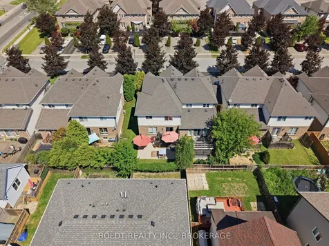 10 Flynn Court St. Catharines ON L2R 6P9