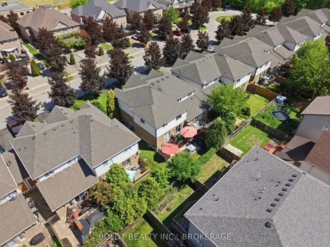 10 Flynn Court St. Catharines ON L2R 6P9