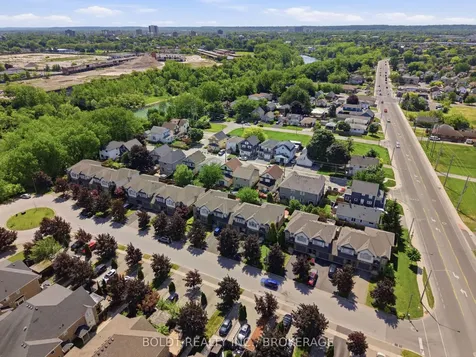 10 Flynn Court St. Catharines ON L2R 6P9