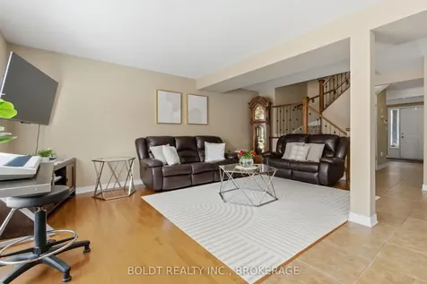 10 Flynn Court St. Catharines ON L2R 6P9
