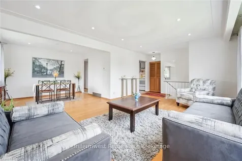 11 Van Horne Place Kitchener ON N2P 1J8
