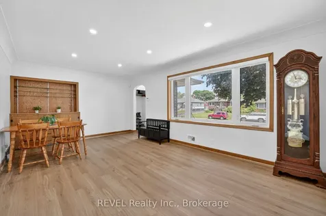 80 Linwood Avenue Port Colborne ON L3K 5J7