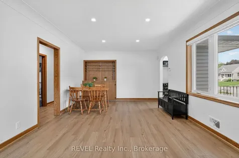80 Linwood Avenue Port Colborne ON L3K 5J7