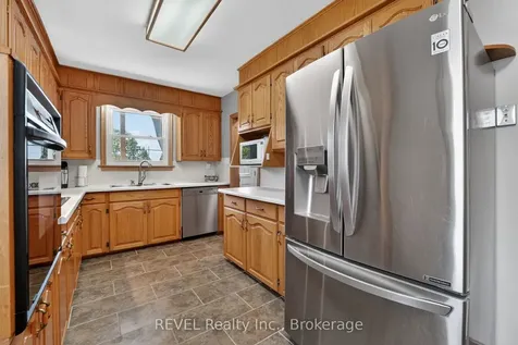 80 Linwood Avenue Port Colborne ON L3K 5J7