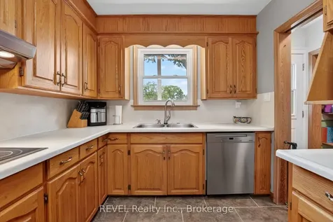 80 Linwood Avenue Port Colborne ON L3K 5J7