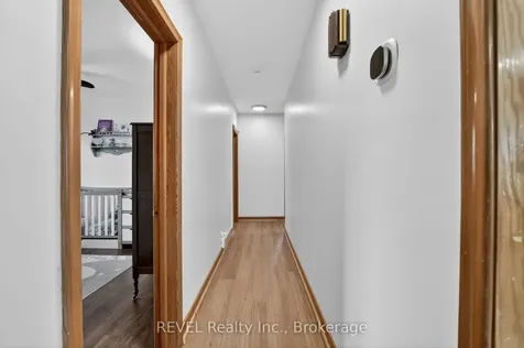80 Linwood Avenue Port Colborne ON L3K 5J7
