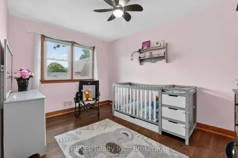 80 Linwood Avenue Port Colborne ON L3K 5J7