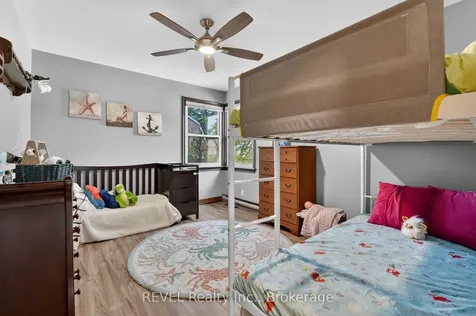 80 Linwood Avenue Port Colborne ON L3K 5J7