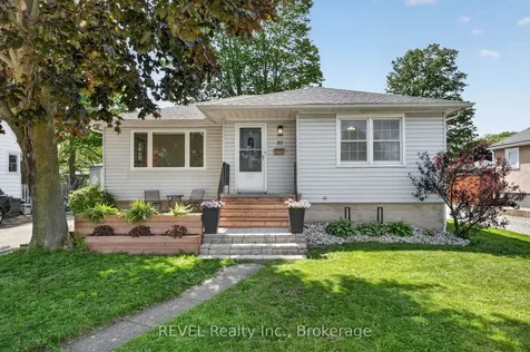 80 Linwood Avenue Port Colborne ON L3K 5J7