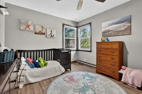 80 Linwood Avenue Port Colborne ON L3K 5J7