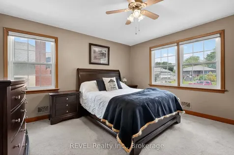 80 Linwood Avenue Port Colborne ON L3K 5J7