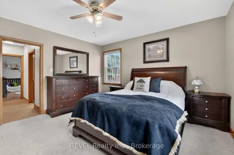 80 Linwood Avenue Port Colborne ON L3K 5J7