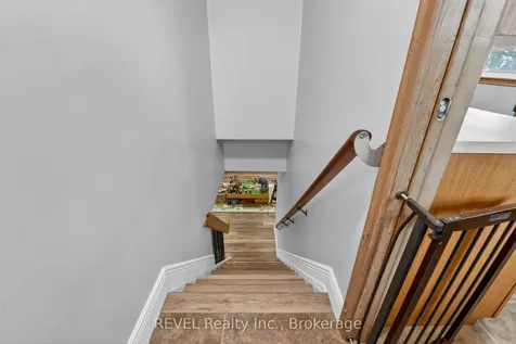 80 Linwood Avenue Port Colborne ON L3K 5J7
