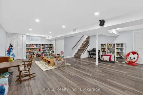 80 Linwood Avenue Port Colborne ON L3K 5J7