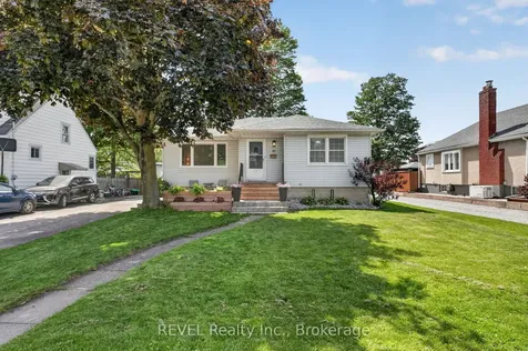 80 Linwood Avenue Port Colborne ON L3K 5J7
