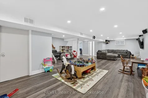 80 Linwood Avenue Port Colborne ON L3K 5J7