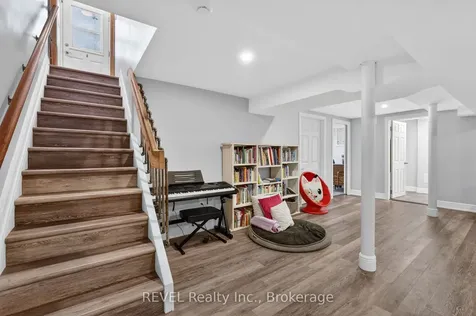 80 Linwood Avenue Port Colborne ON L3K 5J7
