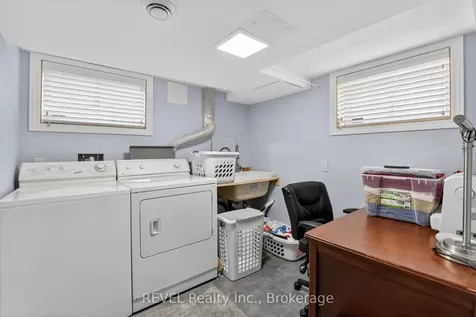 80 Linwood Avenue Port Colborne ON L3K 5J7