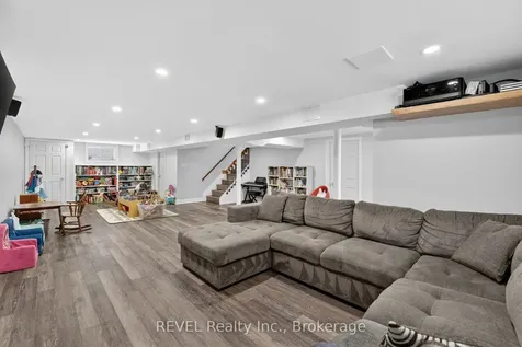 80 Linwood Avenue Port Colborne ON L3K 5J7