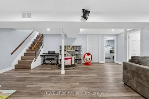 80 Linwood Avenue Port Colborne ON L3K 5J7